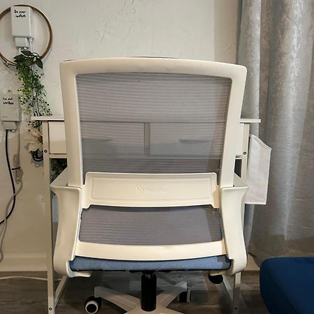 Cozy Studio Only 10 Minutes By Car Of Siesta Key Sarasota Luaran gambar