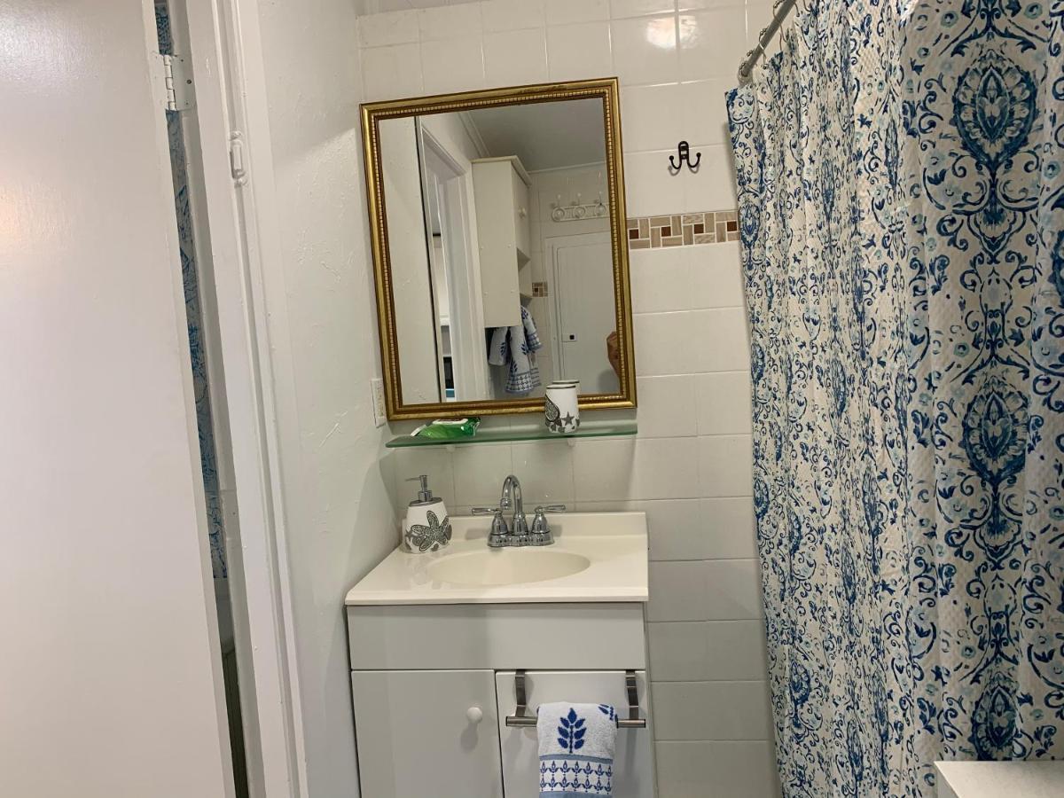 Cozy Studio Only 10 Minutes By Car Of Siesta Key Sarasota Luaran gambar