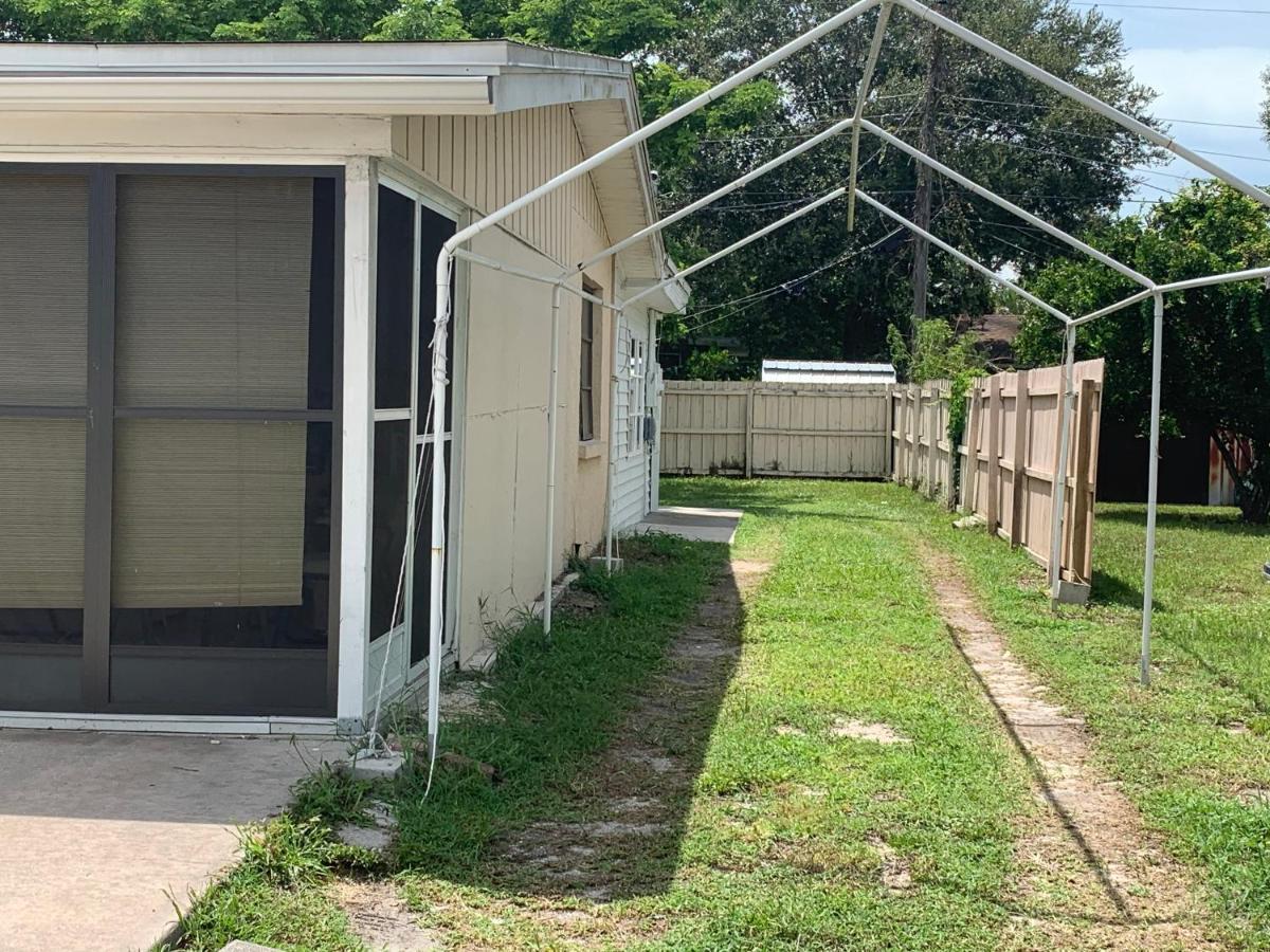 Cozy Studio Only 10 Minutes By Car Of Siesta Key Sarasota Luaran gambar